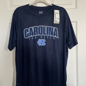 Carolina Tar Heels Athletic T-Shirt